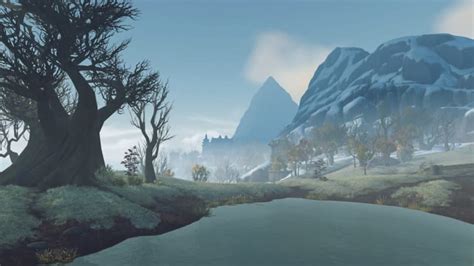 drustwar|Drustvar Quests .